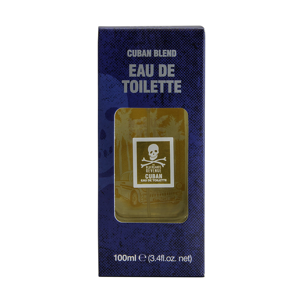 Gold Blend Eau De Toilette (100ml)