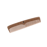 Liquid Wood Beard & Mo’ Comb