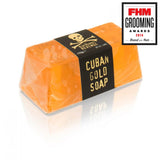 Cuban Gold Soap (175g)